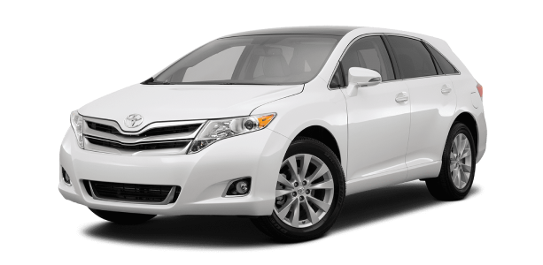 Toyota venza 2017